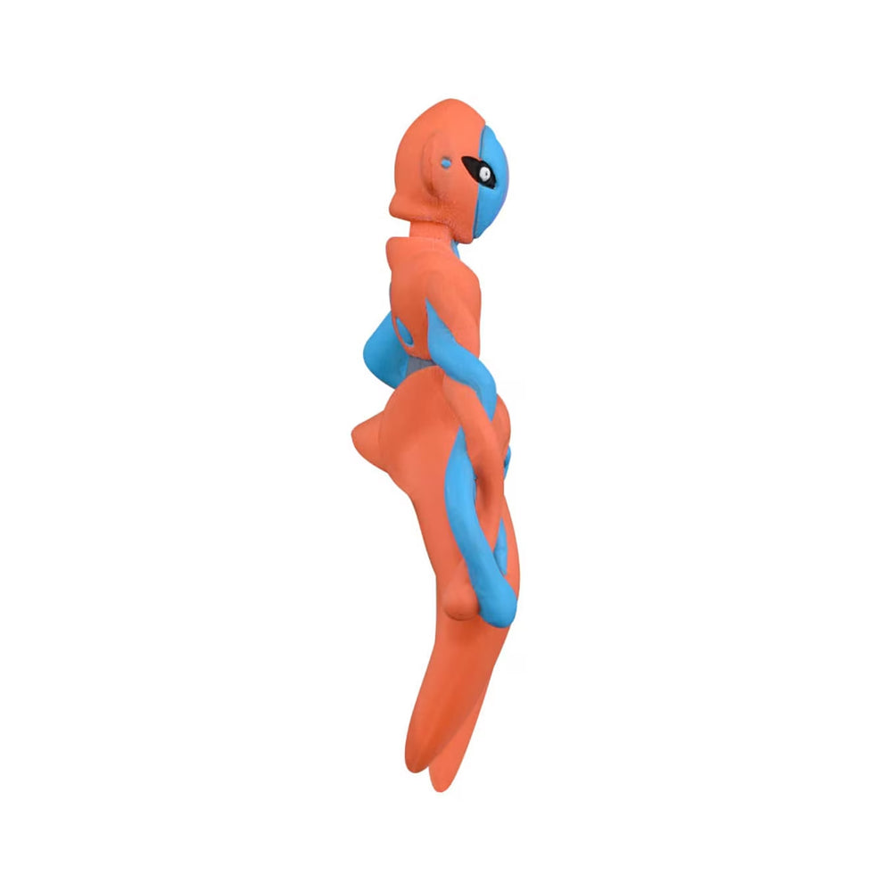 POKEMON MONCOLLE DEOXYS (NORMAL FORM) | TAKARA TOMY POKEMON MONCOLLE DEOXYS (NORMAL FORM) | TAKARA TOMY
